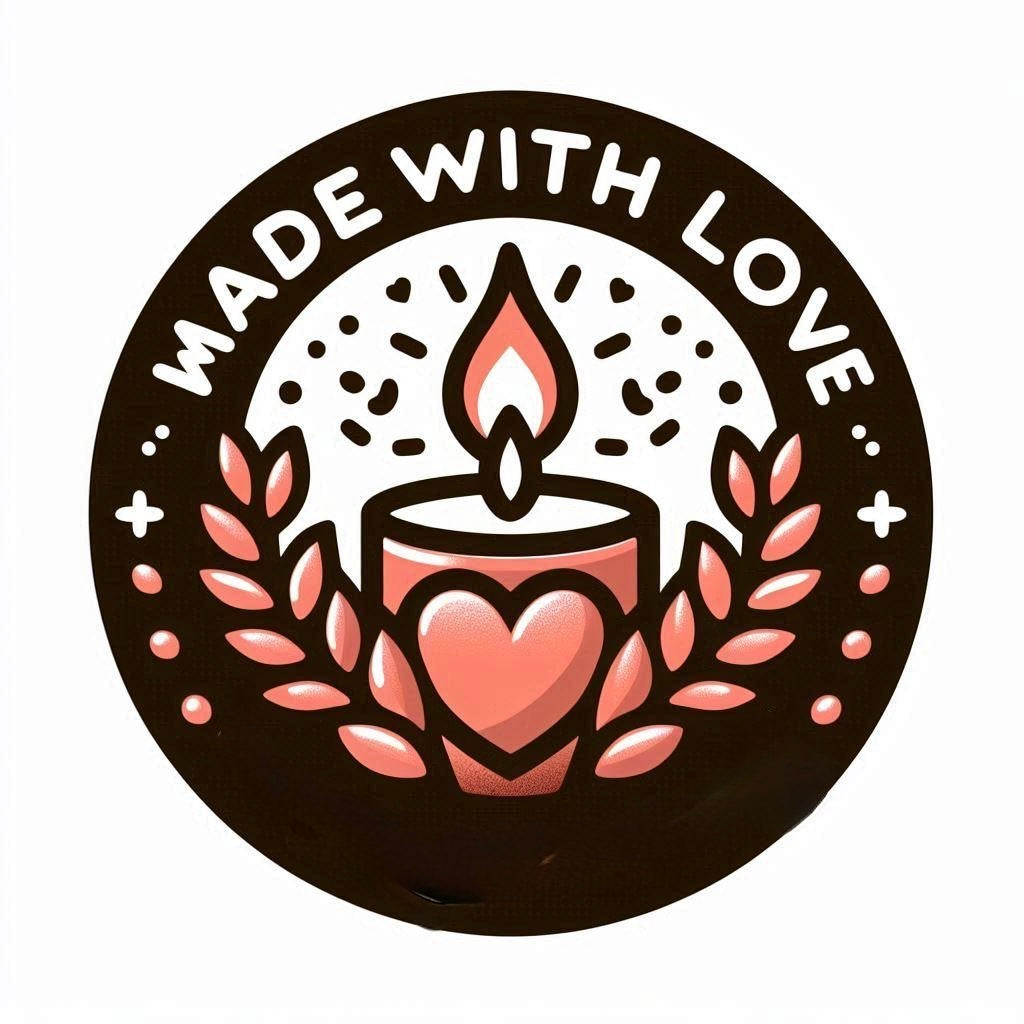 Brand statement for Made with Love