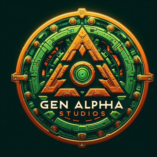 Gen Alpha Studios Revolutionizes Work