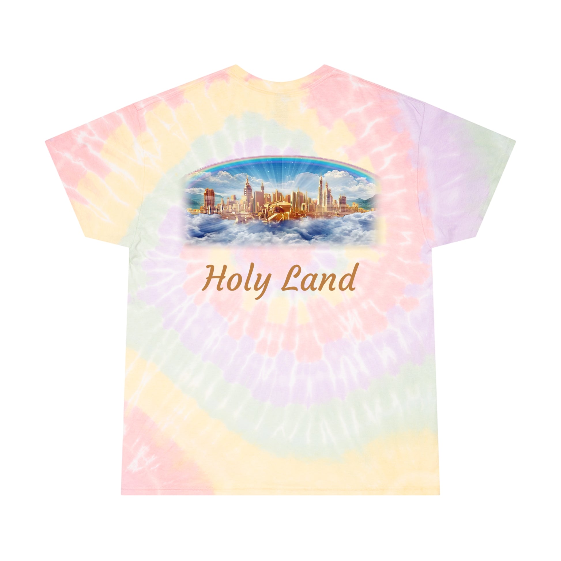 Holy Land