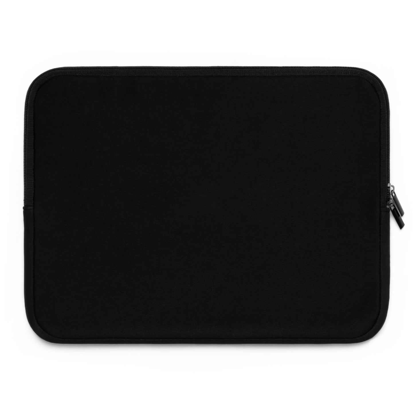 Chalk Puzzle Pieces Laptop Sleeve