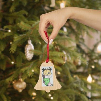Decorate your Christmas Tree from Made with Love Designs