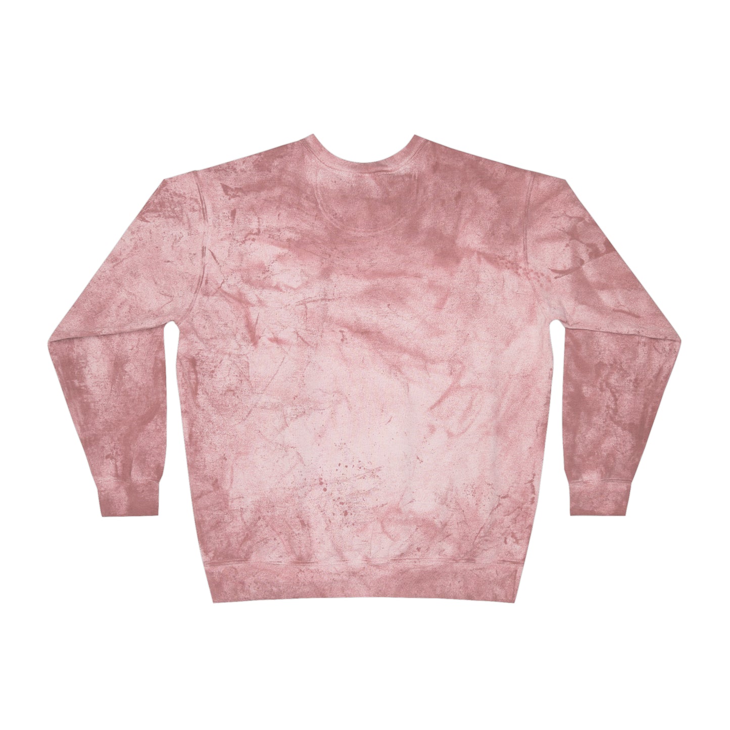Radiant Hues Crew Neck from Made with Love