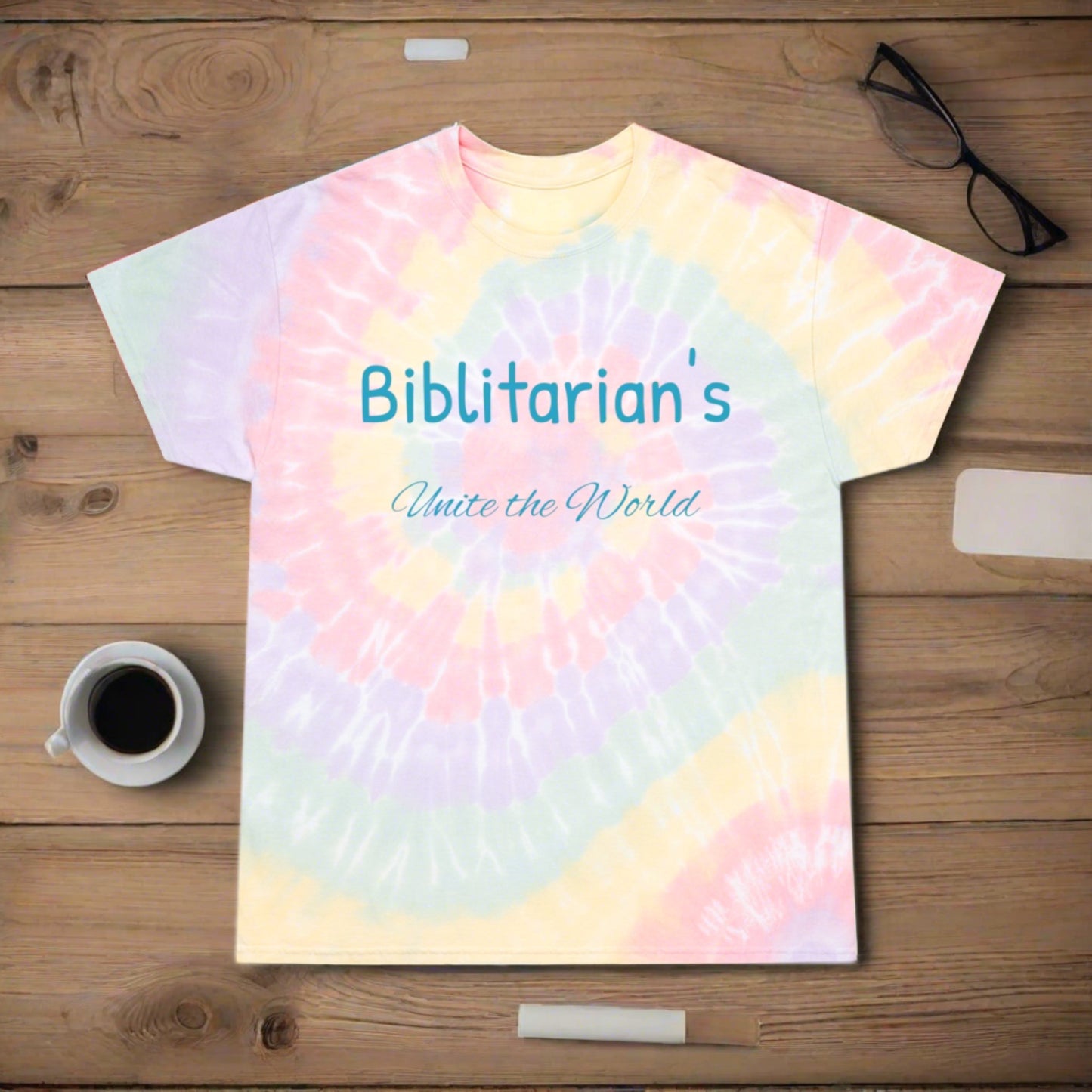 Biblitarian: The Original Bible Scholar