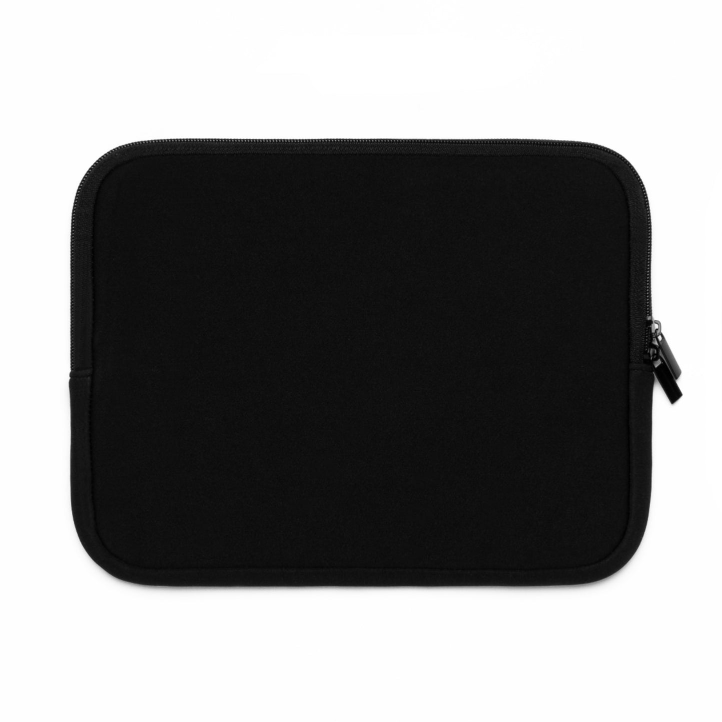 Chalk Puzzle Pieces Laptop Sleeve