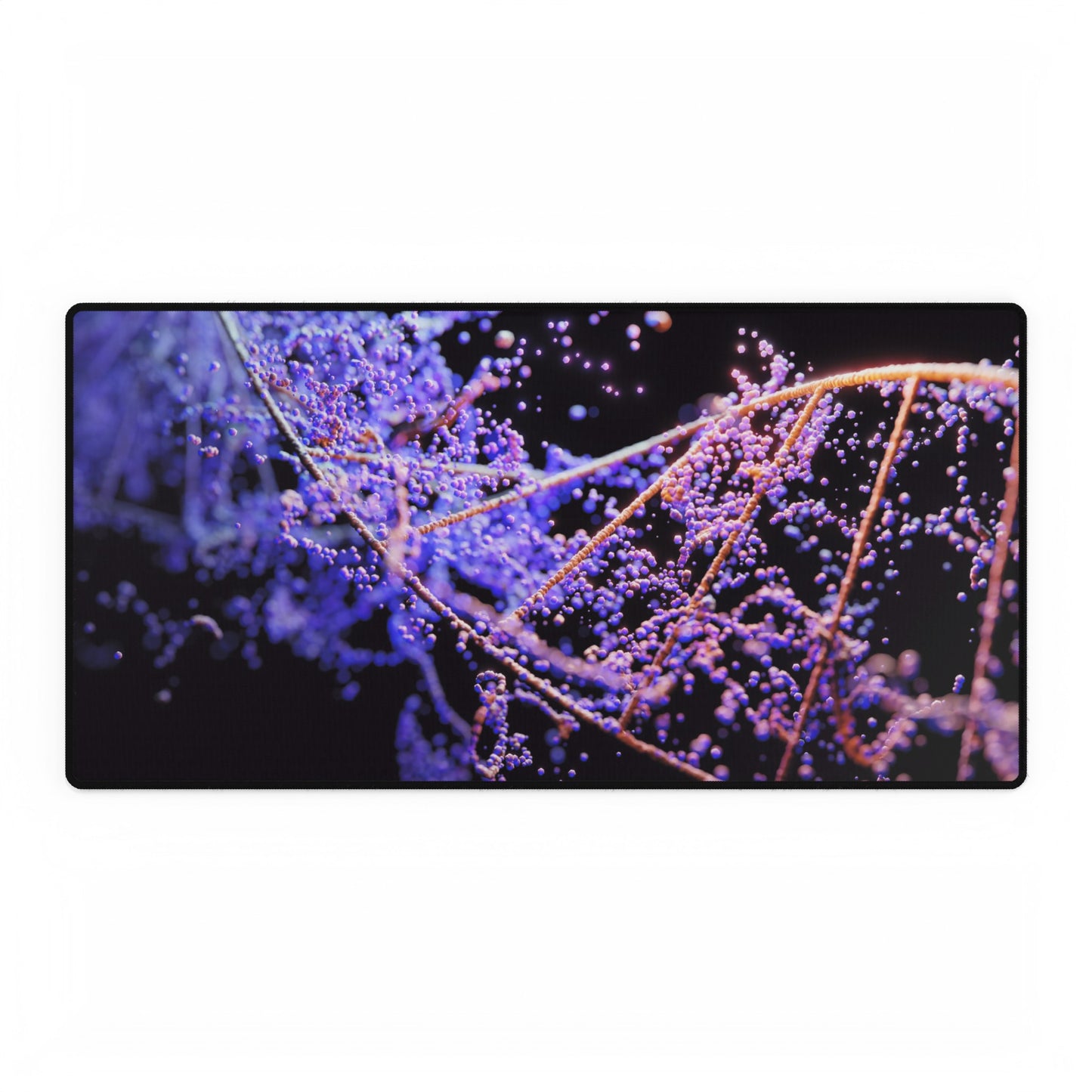 Digital DNA Desk Mats