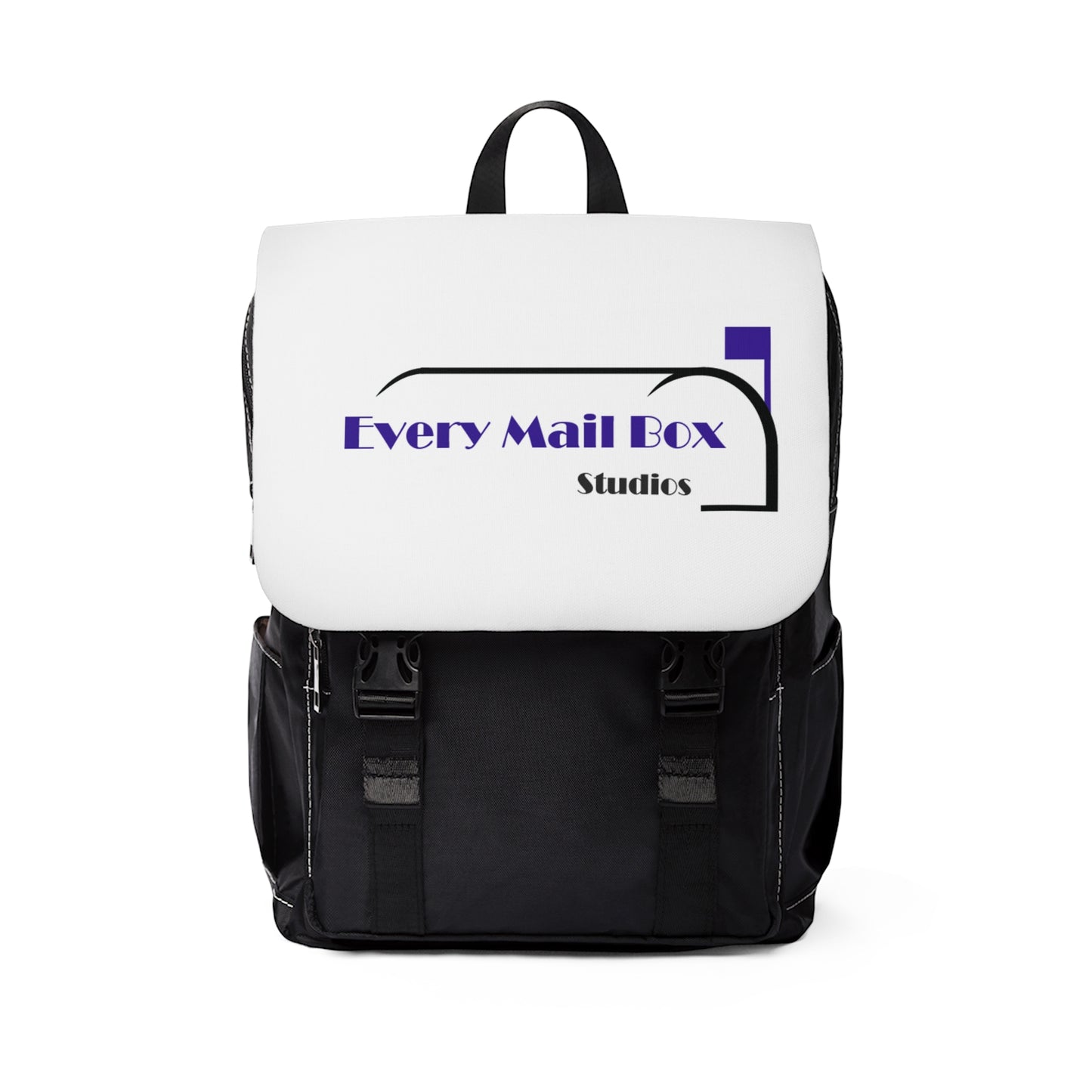 Every Mail Box Studios Backpack: Your Gateway to Adventure