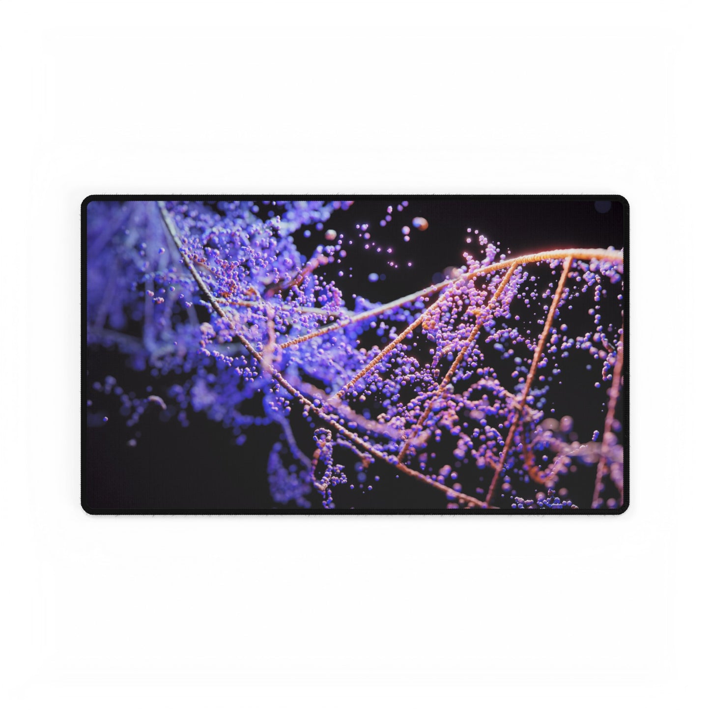 Digital DNA Desk Mats