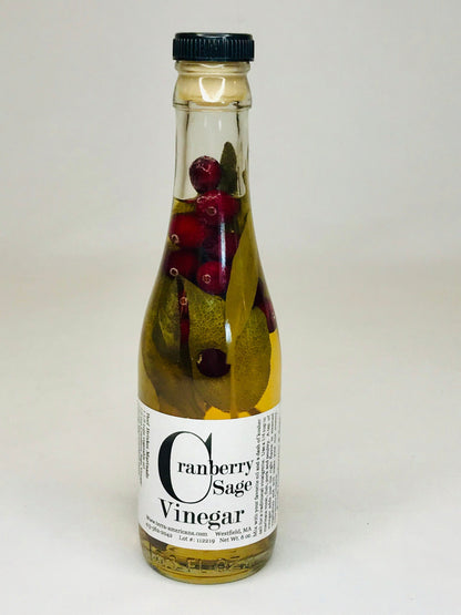 Gourmet Herbal Vinegars Assorted Flavors