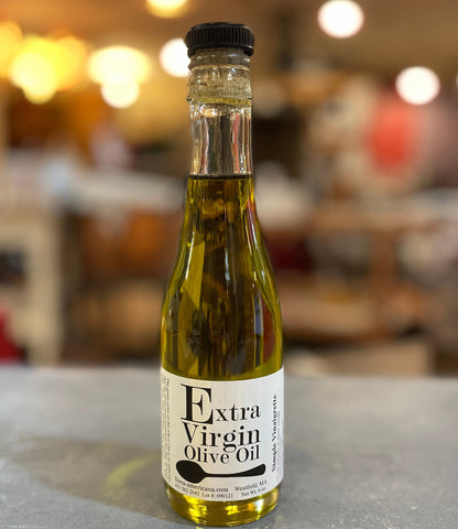 Extra Virgin Olive Oil