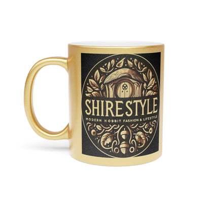 Modern Hobbit Drinkware