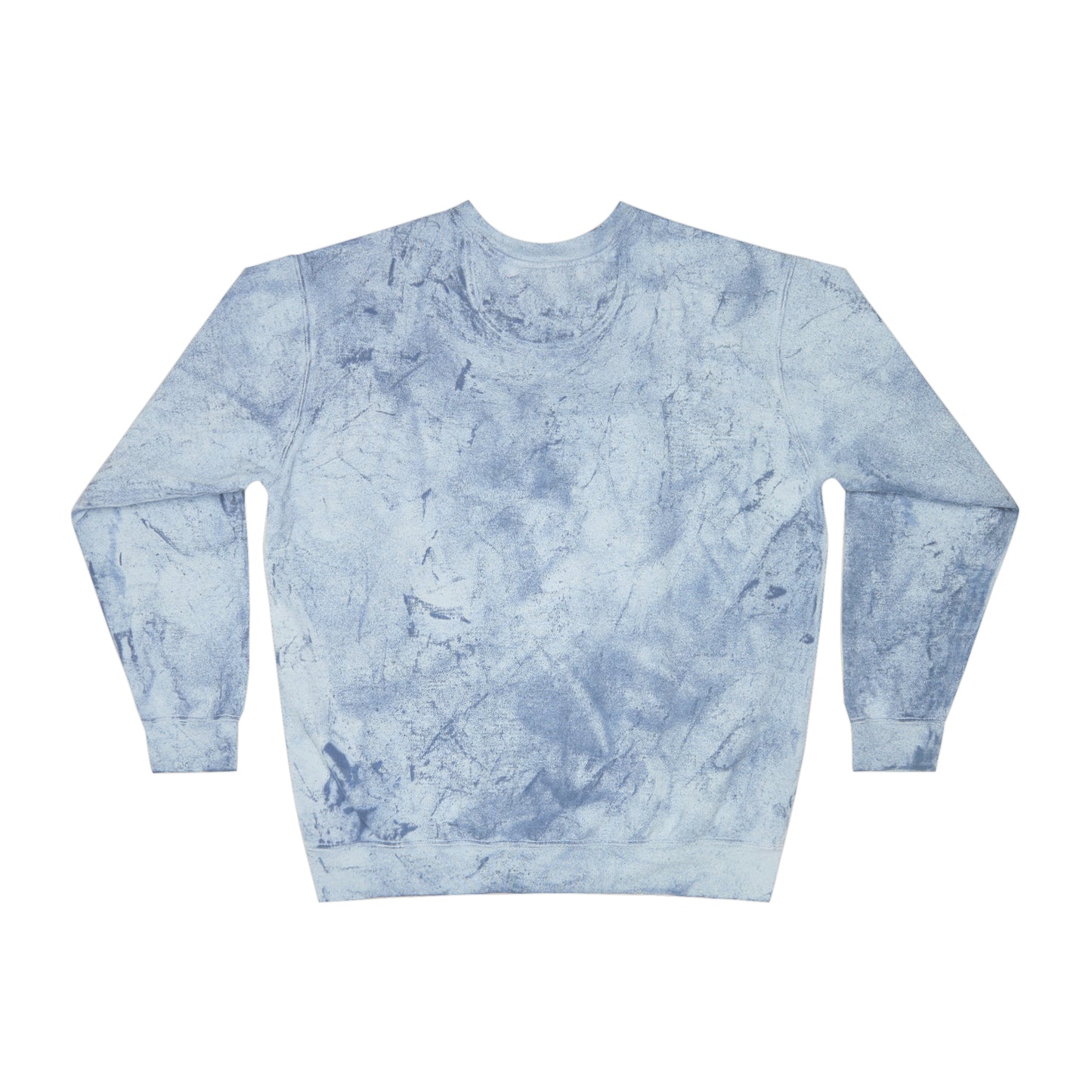 Radiant Hues Crew Neck from Made with Love