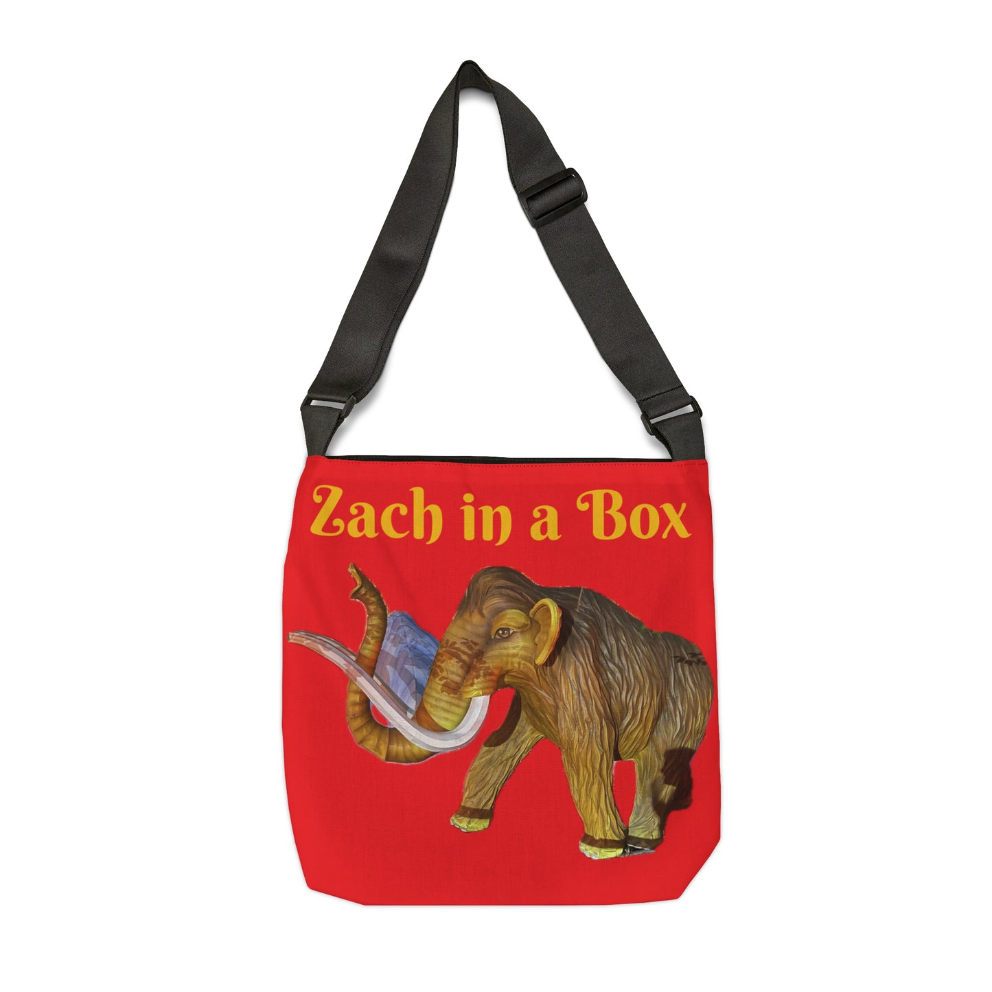 Discover the Wonders of Wildlife with Zach in Box