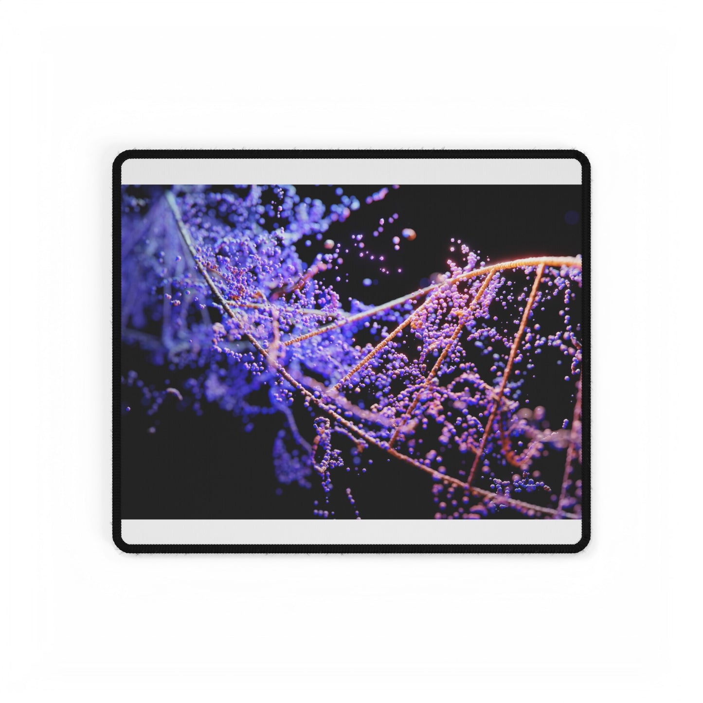 Digital DNA Desk Mats