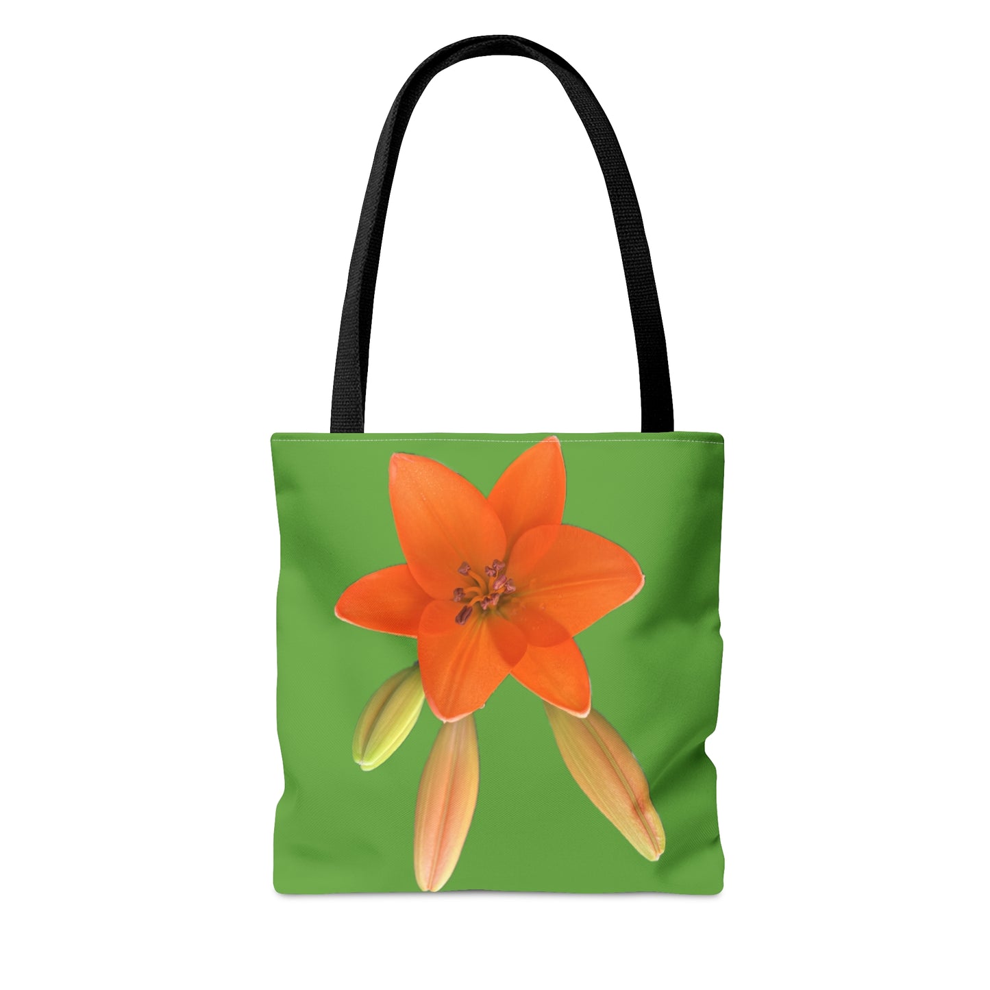 Handcrafted Grocery Tote from Made with Love